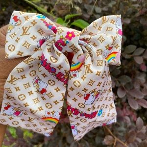 Hair Bow